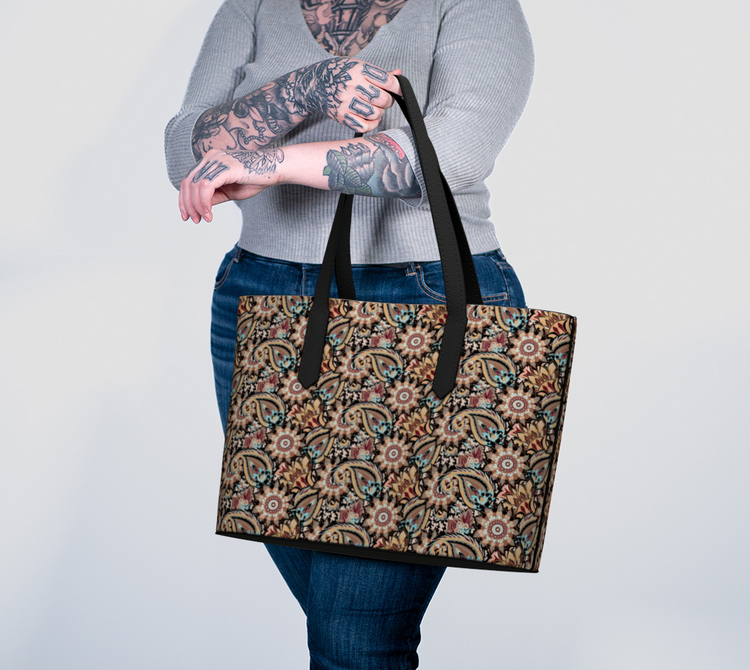 Fourre-tout et Sacs