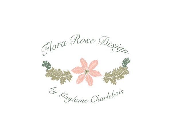 Flora Rose Design 